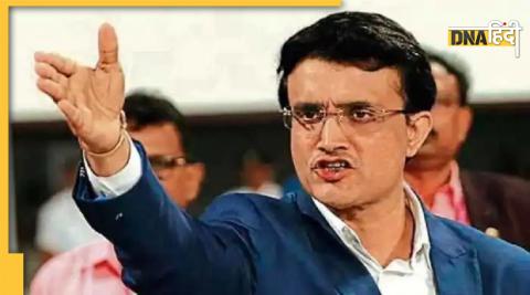 sourav ganguly bcci election