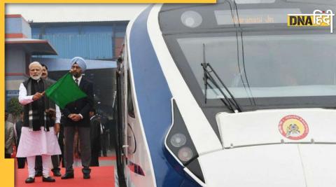 PM Modi Vande Bharat Express Himachal Pradesh train route time table 