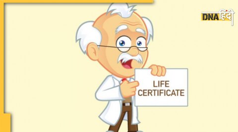 Life Certificate