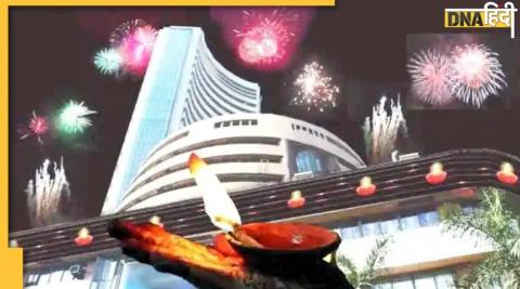 Diwali Muhurat Trading 2022