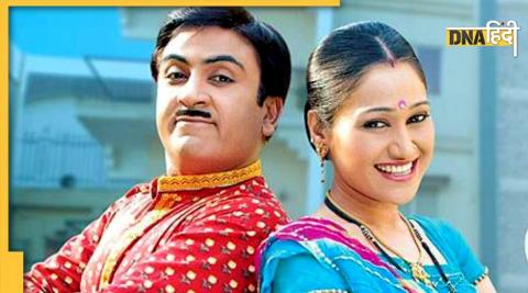 Taarak Mehta Ka Ooltah Chashmah, Dayaben, Disha Vakani