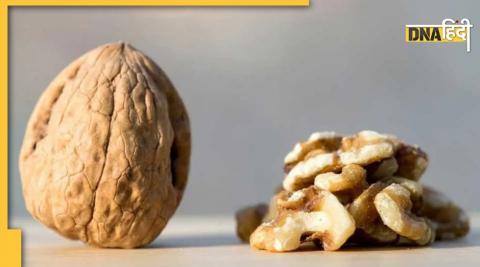 Walnuts Health Benefits in Hindi