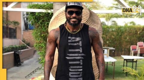 chris gayle 