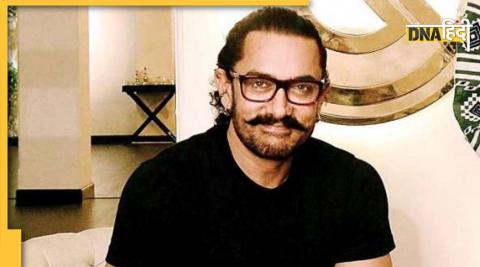 Aamir Khan