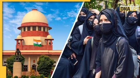 Hijab Controversy in India