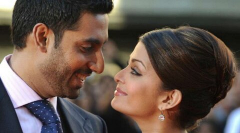 Abhishek Bachchan