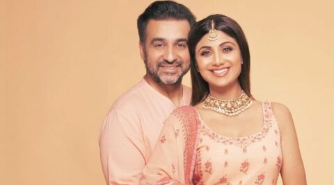 Raj Kundra