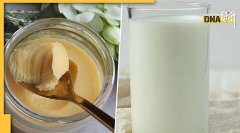 ghee benefits in constipation cure remedy 