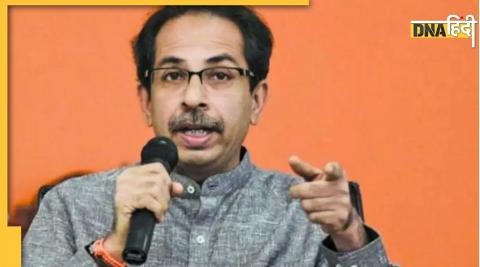 Uddhav Thackeray faction made serious allegations favoritism on EC also raised objection on election symbol