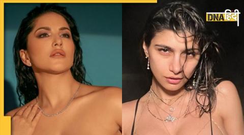 Sunny Leone, Mia Khalifa