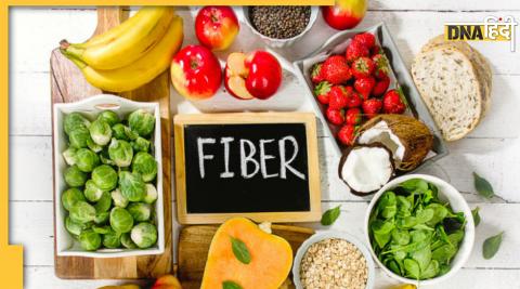 Fibre Deficiency 