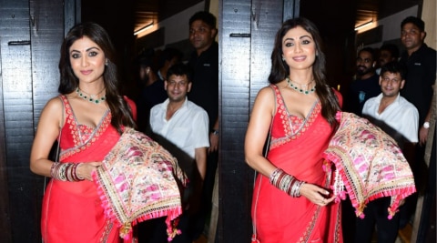 Shilpa Shetty