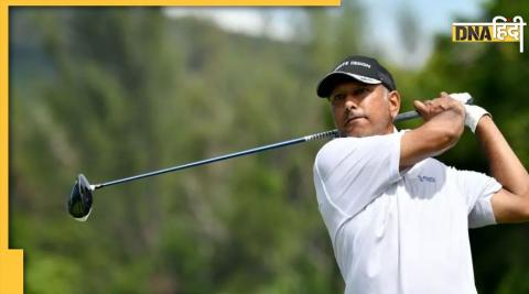 Jeev Milkha Singh