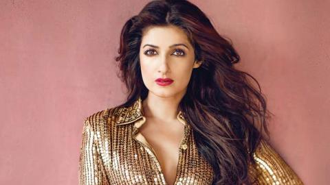 Twinkle Khanna Controversial Statement on Karwa Chauth 