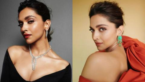 Deepika Padukone not kept fast on Karwa Chauth 