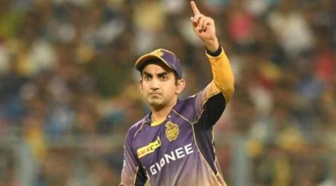 KKR को बनाया आईपीएल का किंग