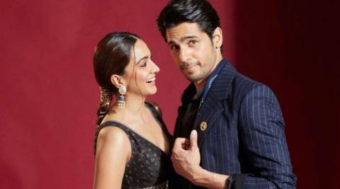 Kiara Advani-Siddharth Malhotra Dating Rumors