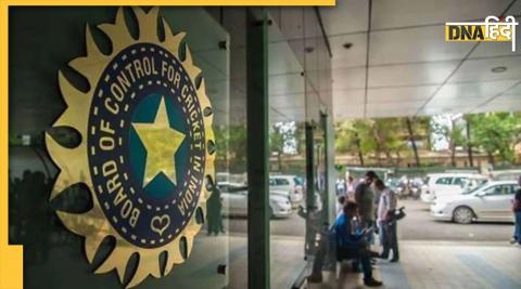 Government Tax on BCCI 