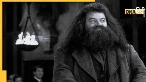 Harry Potter actor Robbie Coltrane रॉबी कोल्ट्रेन (pc: harrypotterfilm/Insta)