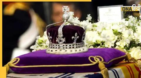 When will return Kohinoor diamonds from Britain Indian government gave big answer