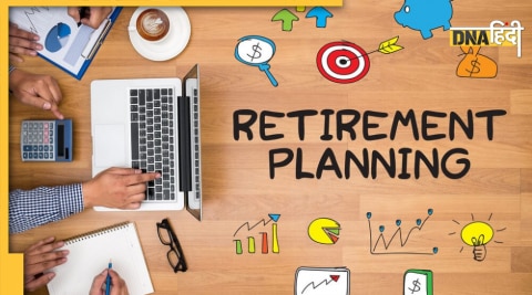 Retirement Planning