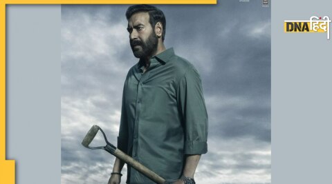 Drishyam 2 से सामने आया Ajay Devgn का लुक