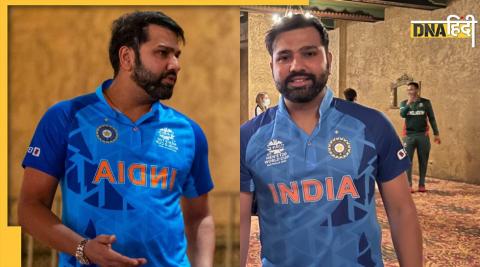 Team India Jersey One Star