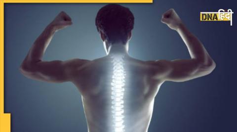 World Spine Day