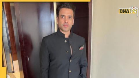 Tusshar Kapoor तुषार कपूर 