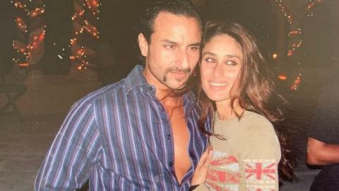 Kareena Kapoor Khan-Saif Ali Khan love jihad allegation