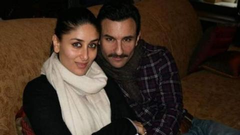 Kareena Kapoor Khan Saif Ali Khan problems before marriage