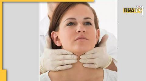 Know how to get rid of thyroid problem