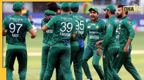 Pakistan full squad for t20 world cup 2022 schedule and match timing