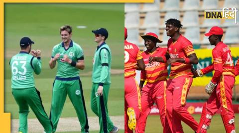 ZIM vs IRE Live Streaming and live telecast