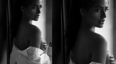 Poonam Pandey Hotness