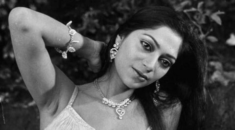 Simi Garewal Birthday