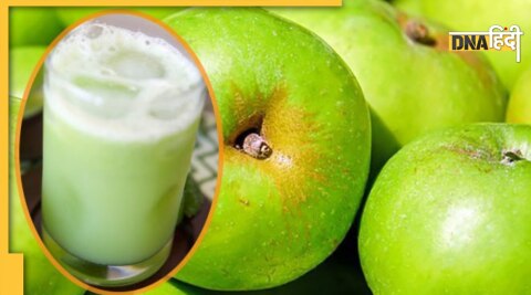 green apple benefits in diabetes 