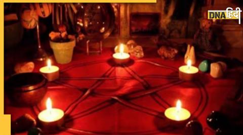 Diwali Tantra Mantra Sadhna