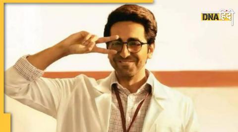 Ayushmann Khurrana Film Doctor G Box Office