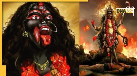 kali puja on diwali shubh muhurat pujan vidhi significance 