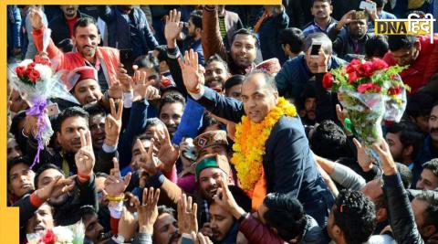 Himachal Pradesh Election CM Jairam Thakur file nomination when list BJP candidates come