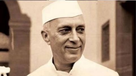 Jawahar Lal Nehru