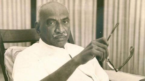 Kumaraswami Kamaraj