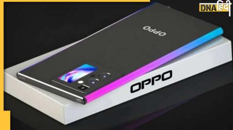 Oppo A17K Launched