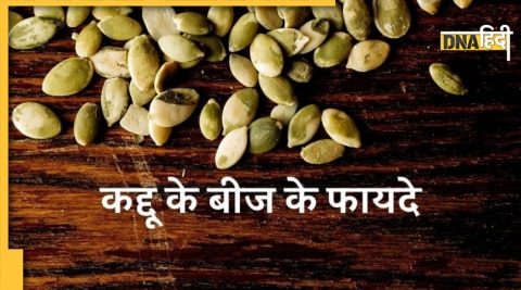 kaddu ke beej ke fayde pumpkin seeds benefits 