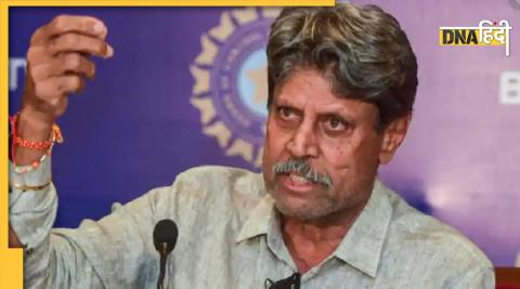 kapil dev on world cup 2022