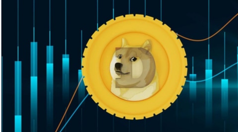 डॉगकॉइन क्रिप्टोकरेंसी (Dogecoin)