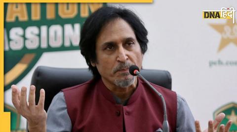 PCB Ramiz Raja on BCCI Jay Shah