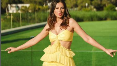 Nargis Fakhri debut film Rockstar 