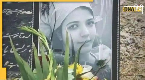 Iran 16-year-old girl dies beating security forces refused sing honor supreme leader 